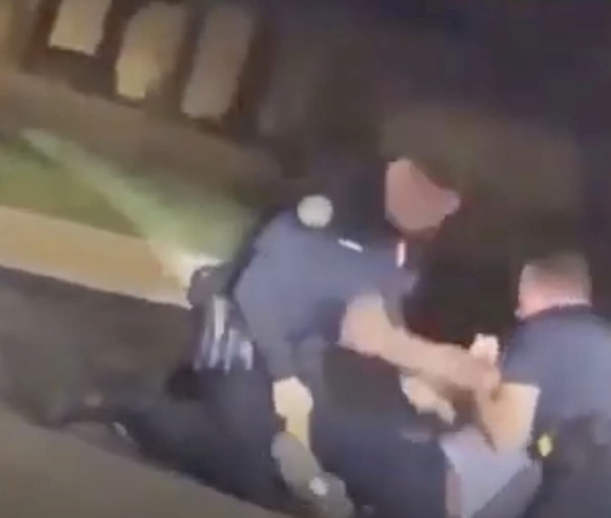Usa, un altro afroamericano disarmato ucciso dalla polizia ad Atlanta VIDEO