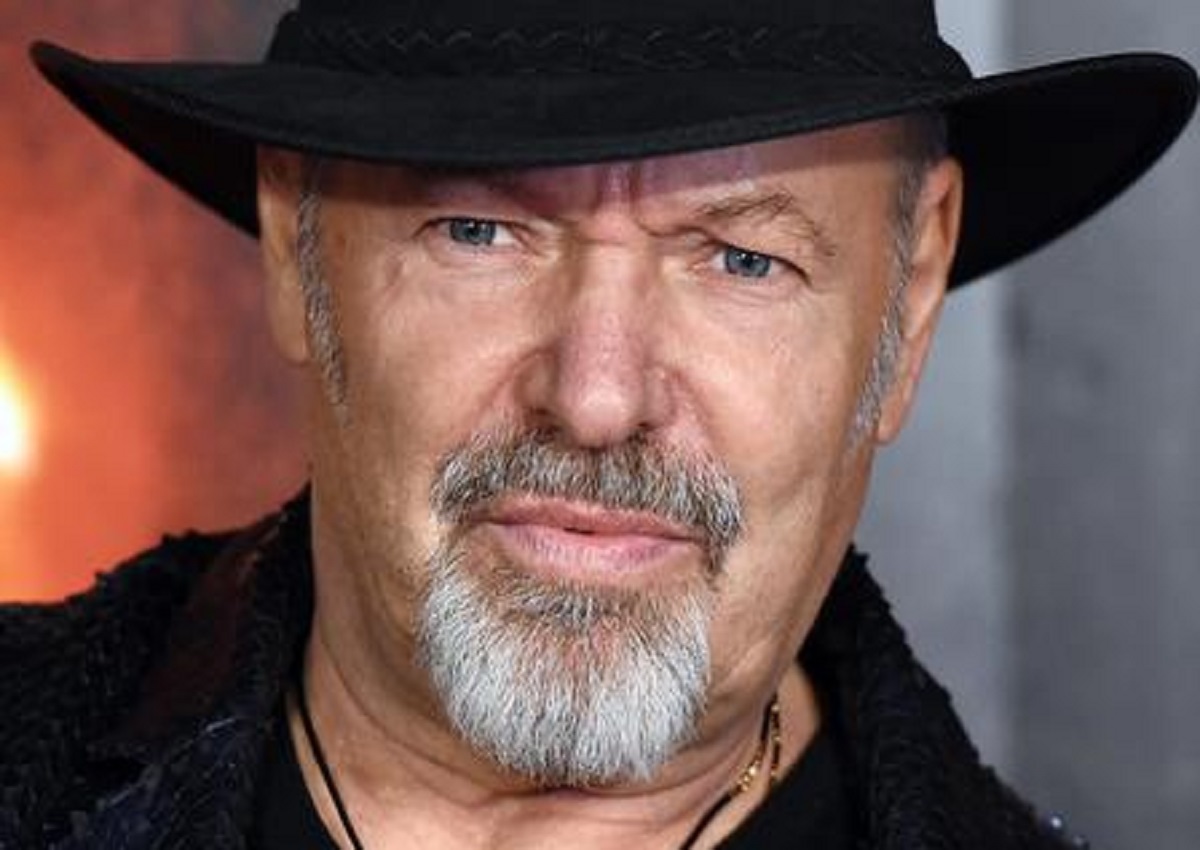 Vasco Rossi: “Sono sopravvissuto a 3 malattie mortali e al coma per 3 o 4 volte"