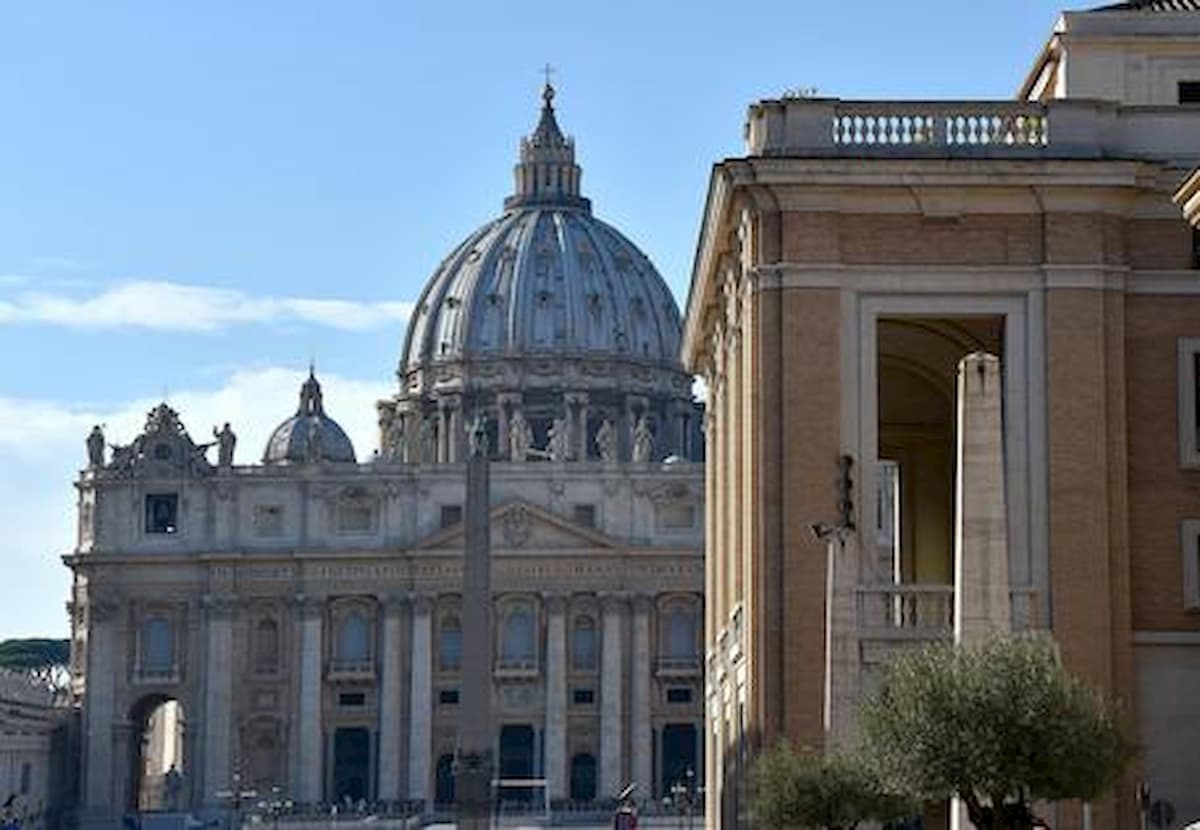 Vaticano, immobile a Londra: arrestato Gianluigi Torzi