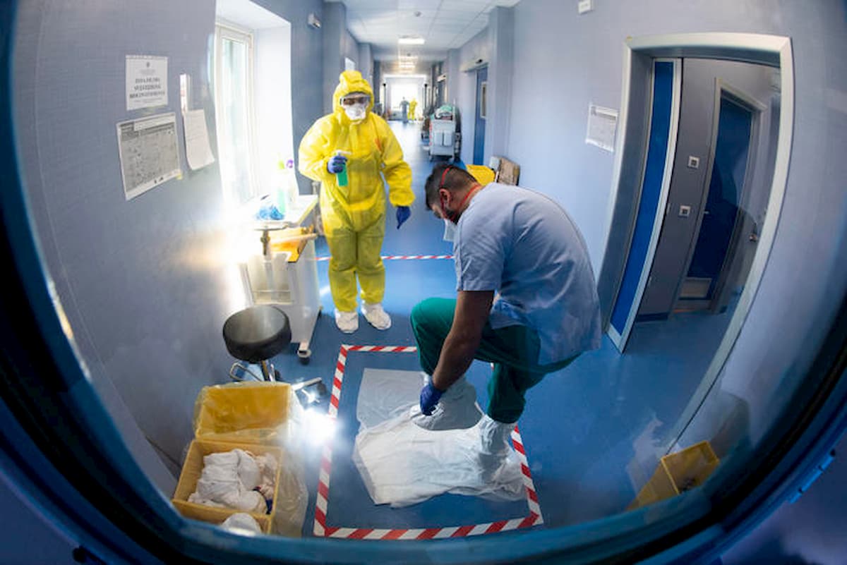 Veneto, il giallo dei dati: Regione contro Protezione Civile, non tornano cinque decessi