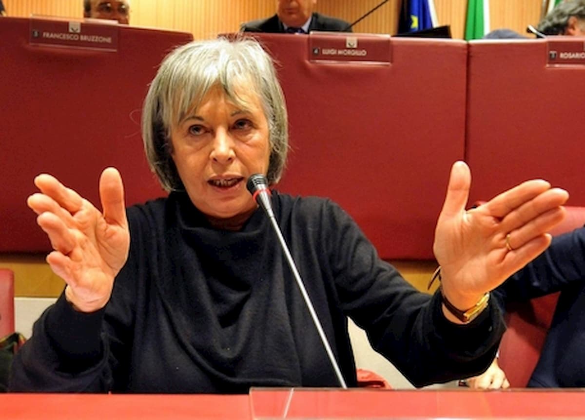 Alluvione a Genova, Marta Vincenzi patteggia 3 anni