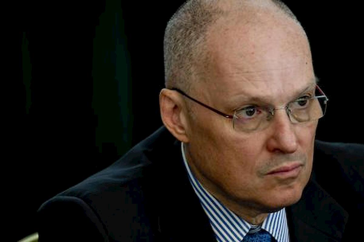 Coronavirus, Walter Ricciardi: "A Napoli servirebbe un lockdown"