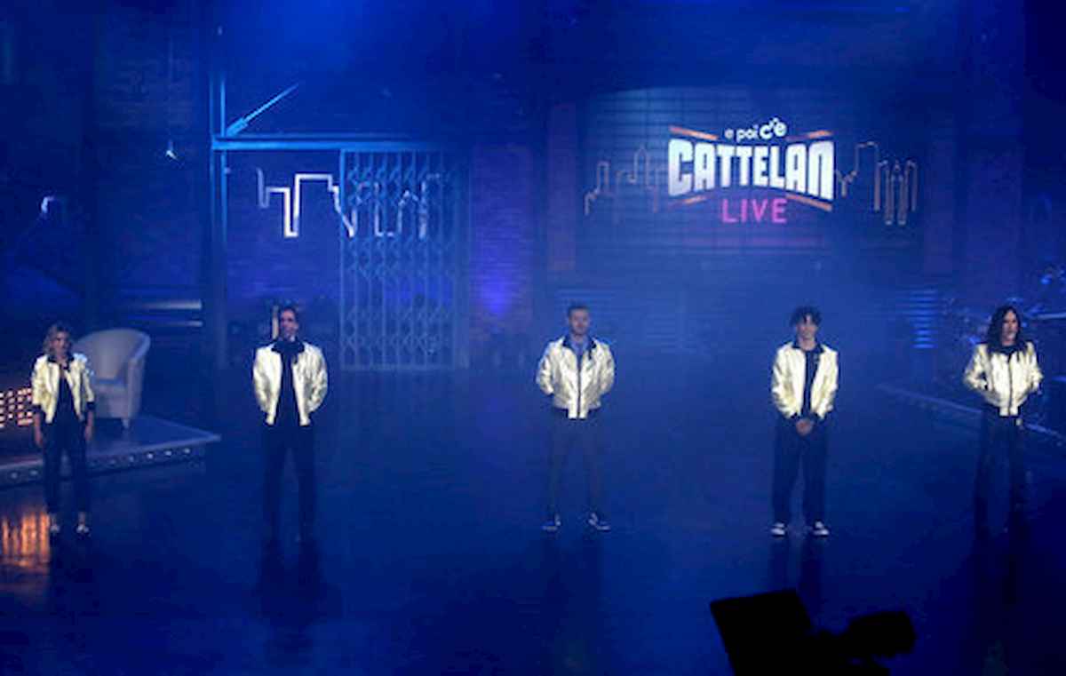 X Factor 2020, ecco i nuovi giudici: Emma Marrone, Hell Raton, Manuel Agnelli e Mika