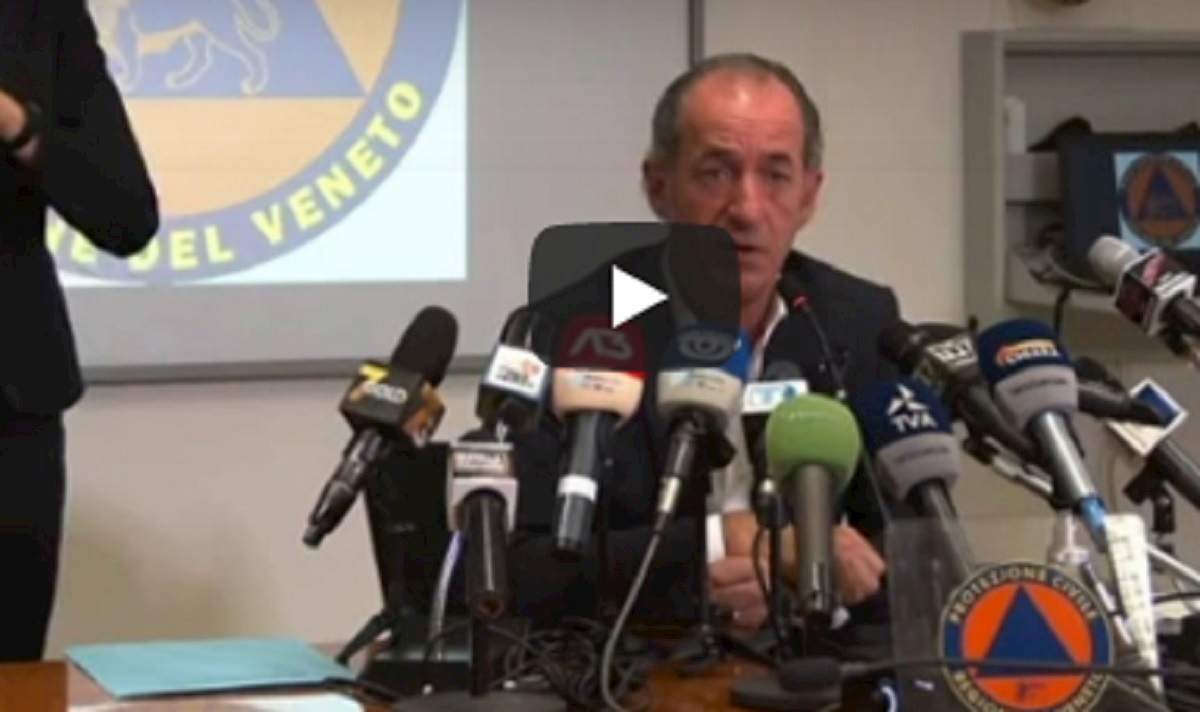 zaia, coronavirus favorito da comportamenti