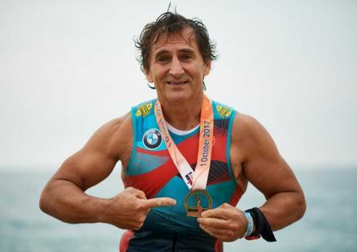 Alex Zanardi, polemica per il neurochirurgo che lo ha operato: "Vale la pena curarlo"