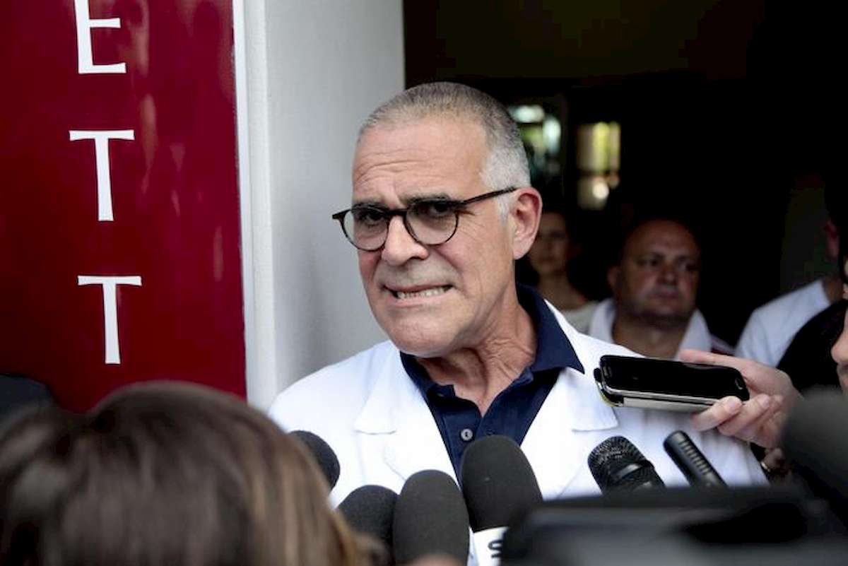 Coronavirus a bassa carica virale? Per Zangrillo sì