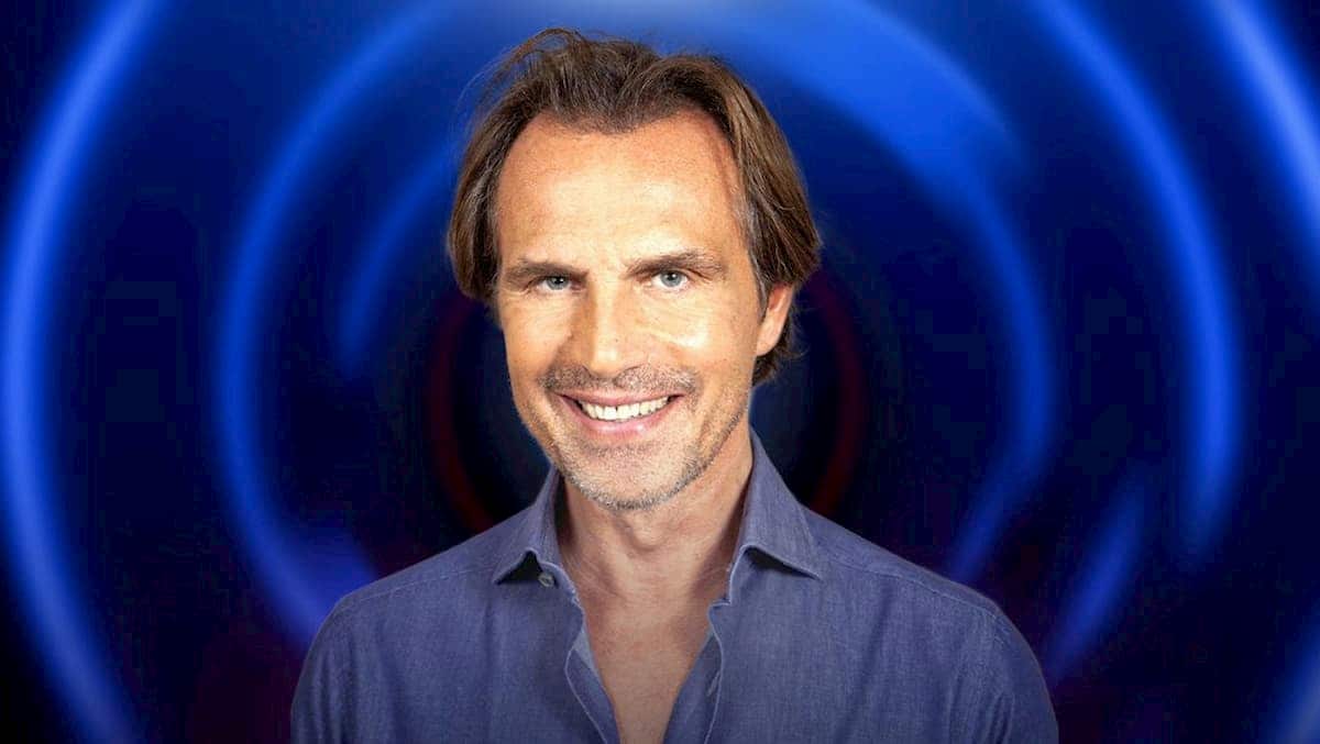 Antonio Zequila: "Mi piace molto Maria Elena Boschi. Se la fai scatenare secondo me..."