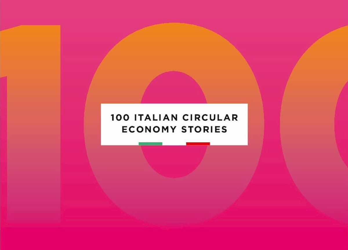 Enel e Symbola presentano 100 italian circular economy stories