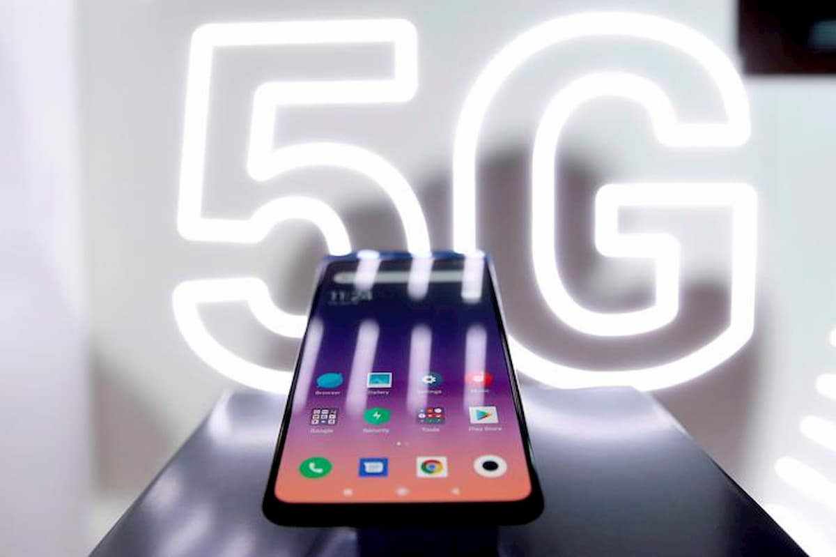 Reggio Calabria blocca il 5G