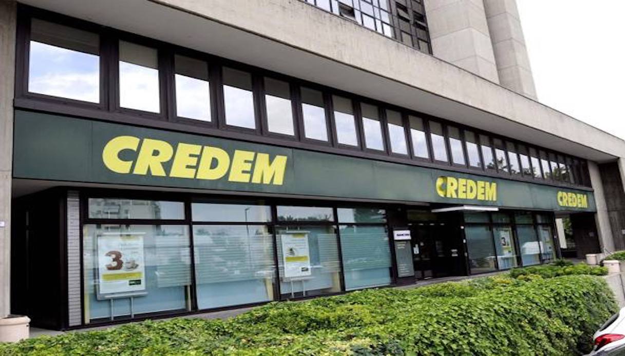 Banca Credem assume