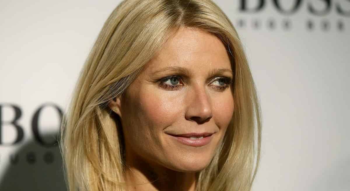 Gwyneth Paltrow foto ansa
