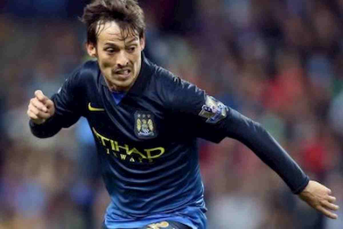 Calciomercato Lazio, David Silva disponibile a parametro zero: si tenta colpo Klose