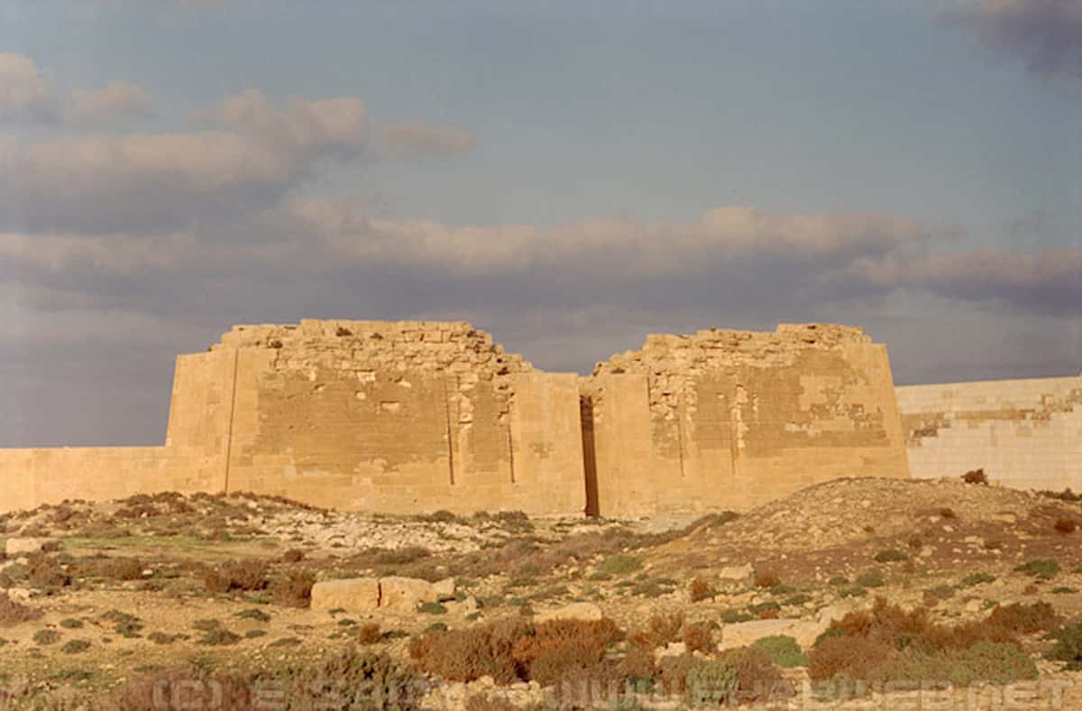 Alla ricerca della tomba di Cleopatra