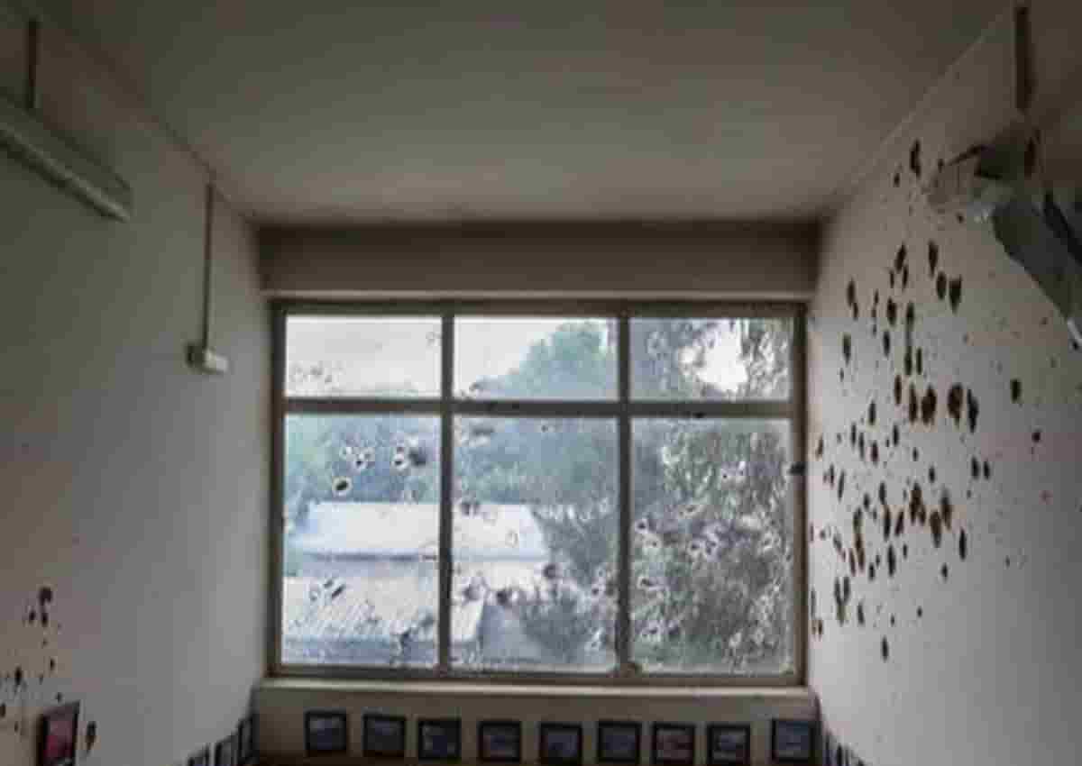 Afghanistan, la 15enne che ha sparato ai talebani per vendicare genitori: uno era il marito