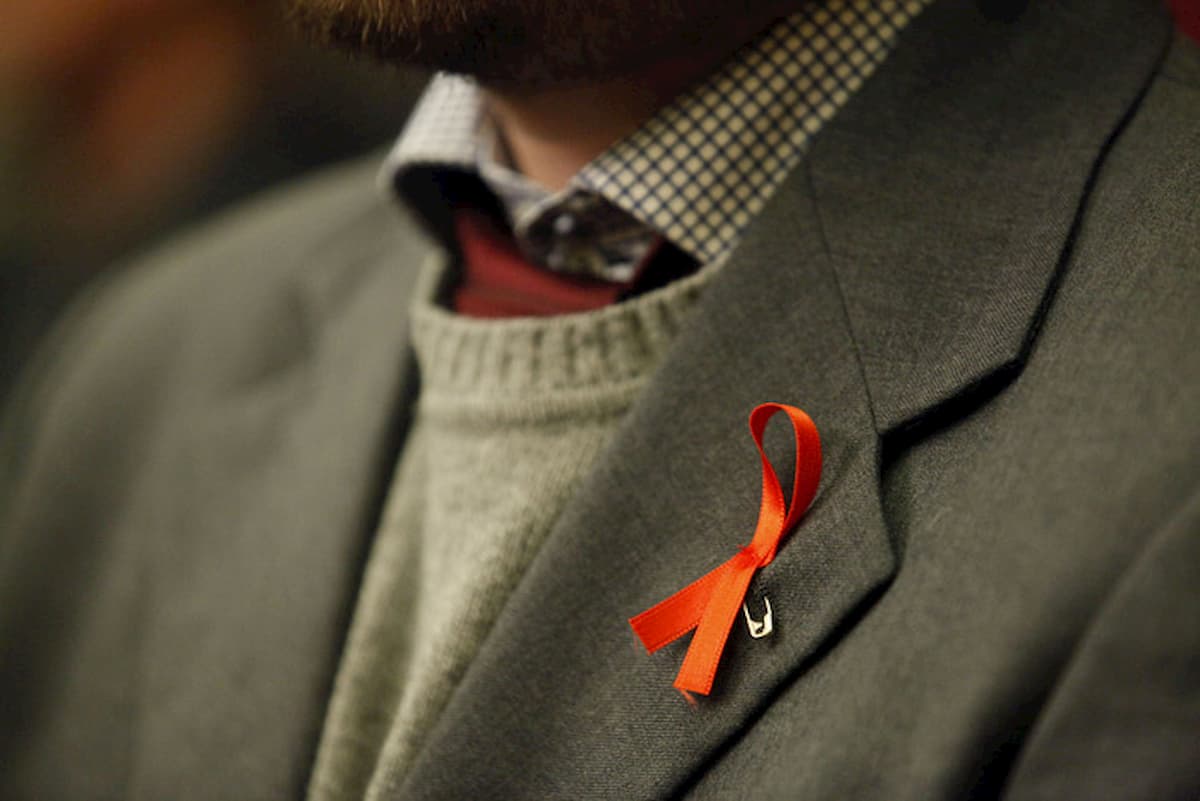 Aids, con mix farmaci uomo senza virus da un anno