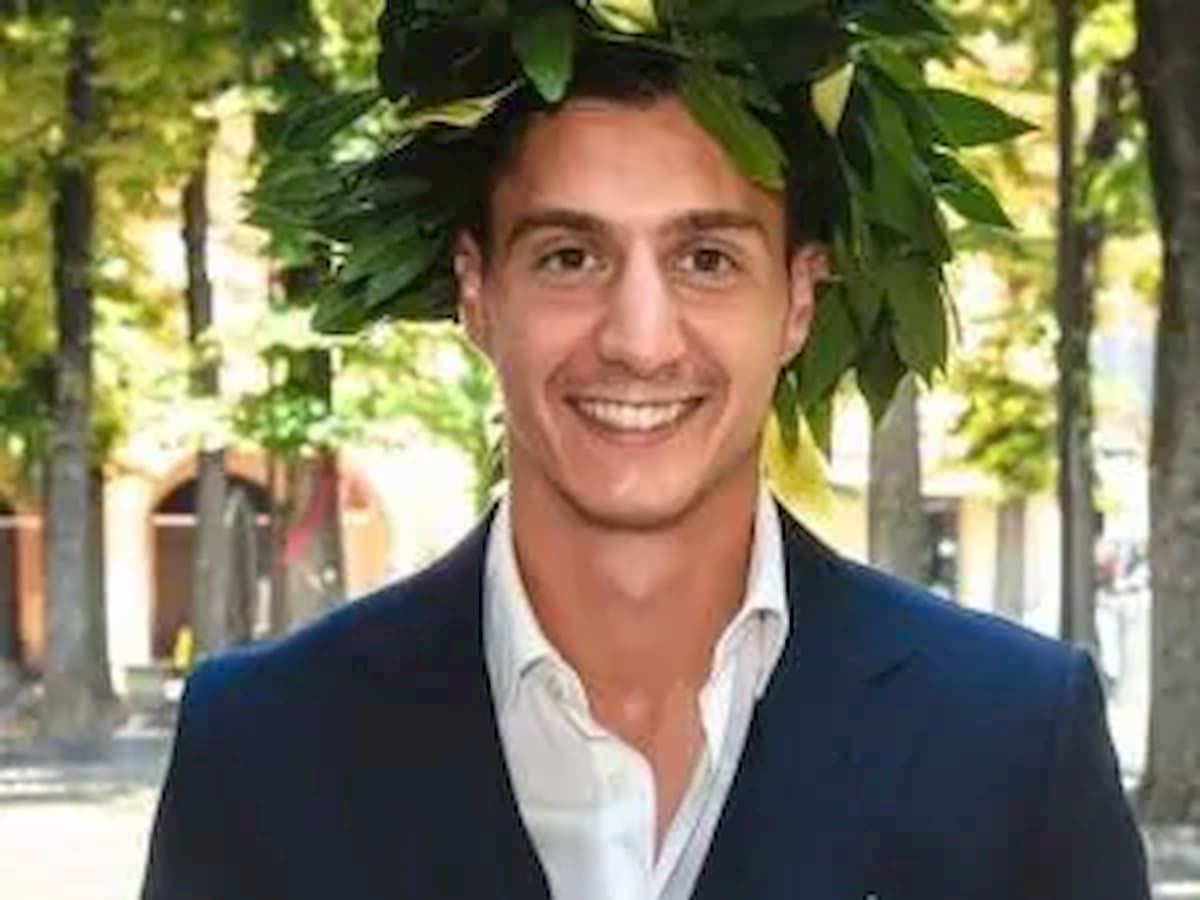 Alessandro Spanò lascia il calcio per gli studi