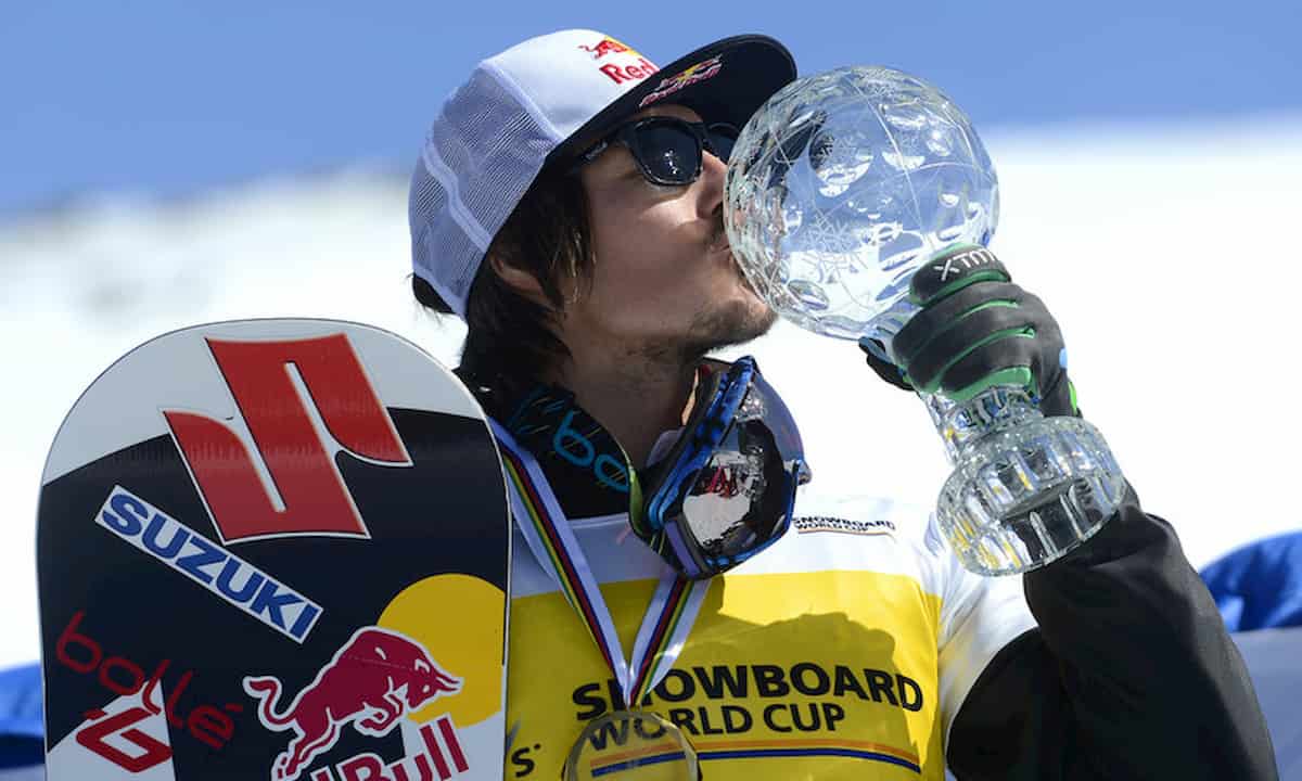 Alex Pullin morto in incidente subacqueo