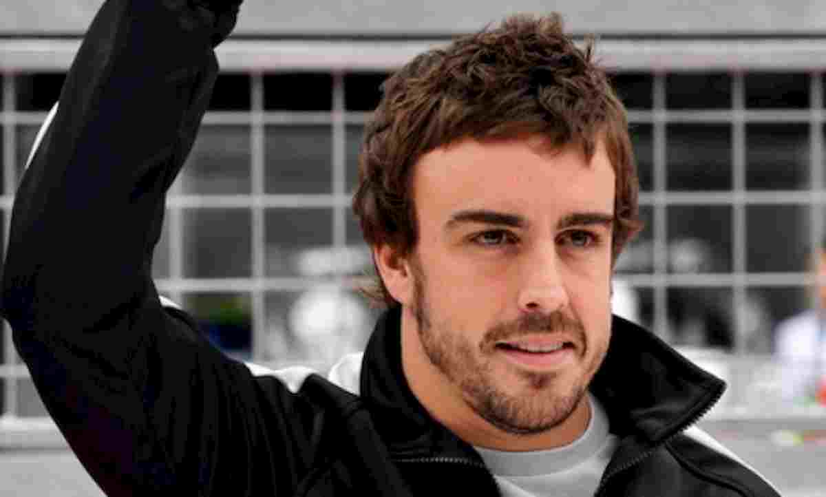 Alonso torna in Formula 1 e alla Renault: "E' la mia famiglia, qui vinto Mondiali"