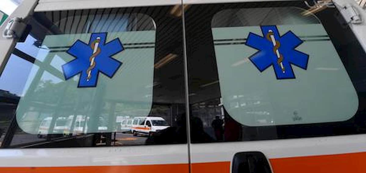 Qualiano, bimba di 4 anni muore in incidente