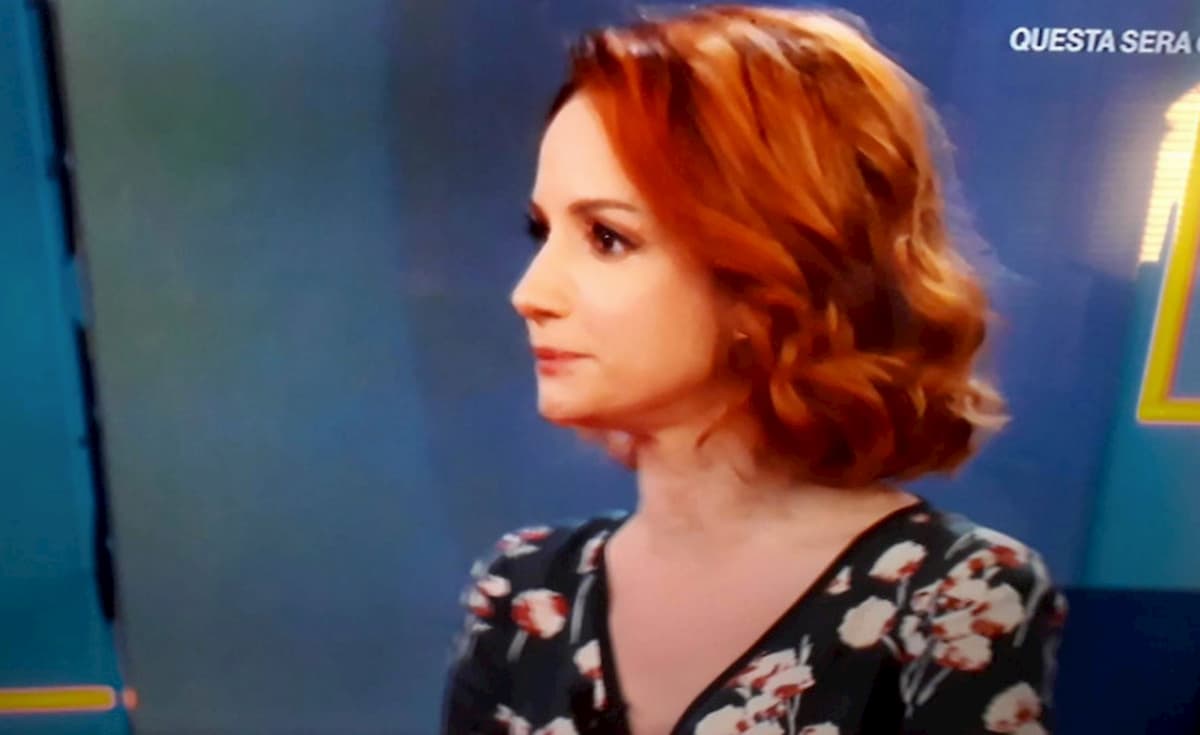 La Vita in Diretta Estate Andrea Delogu