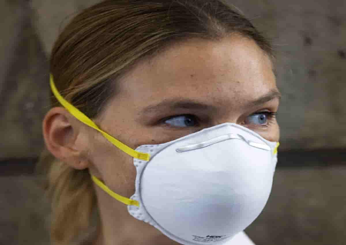 Bar Rafaeli, foto d'archivio Ansa