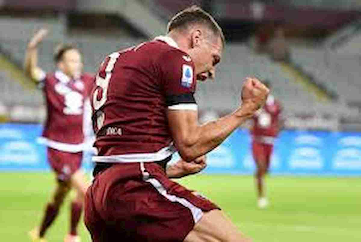 Torino-Genoa 3-0, Belotti & Co. ipotecano la salvezza. Rossoblù guai