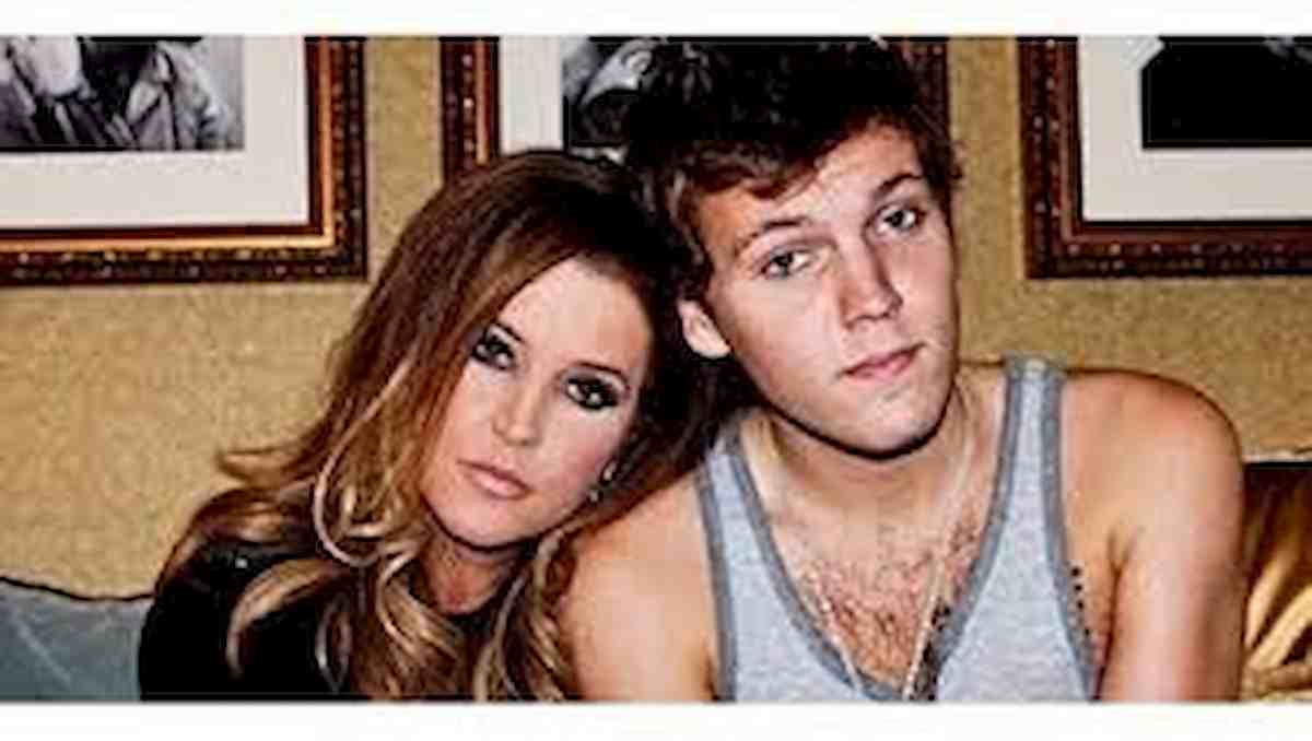 Priscilla Prestley rompe il silenzio dopo il suicidio del nipote di Elvis