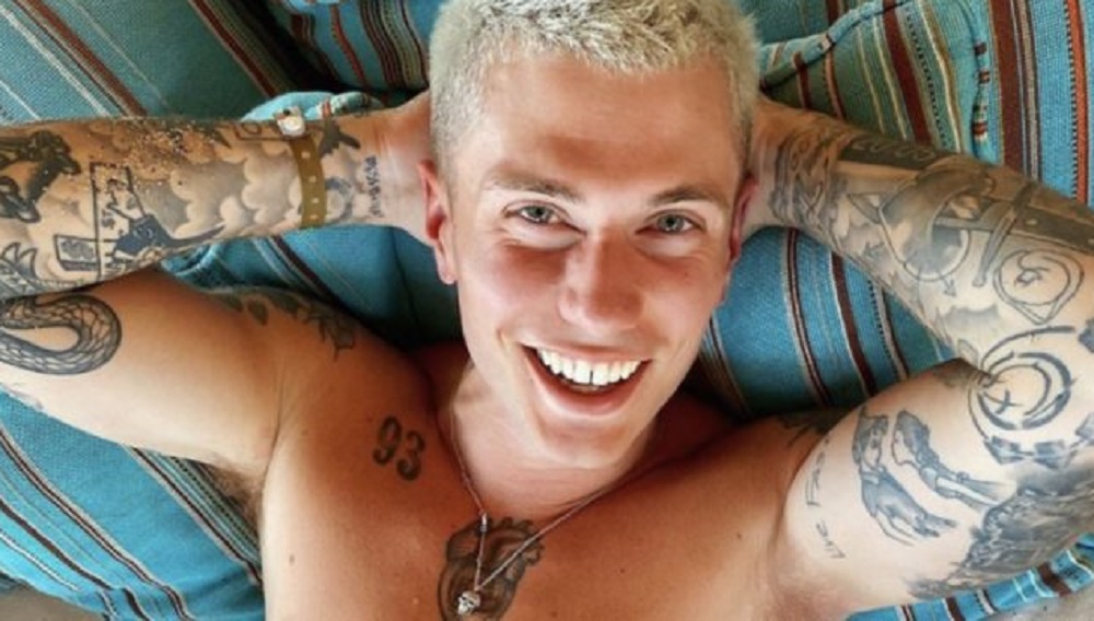 Benji racconta la malattia: "Fumavo troppo. Sono stato intubato in terapia intensiva"