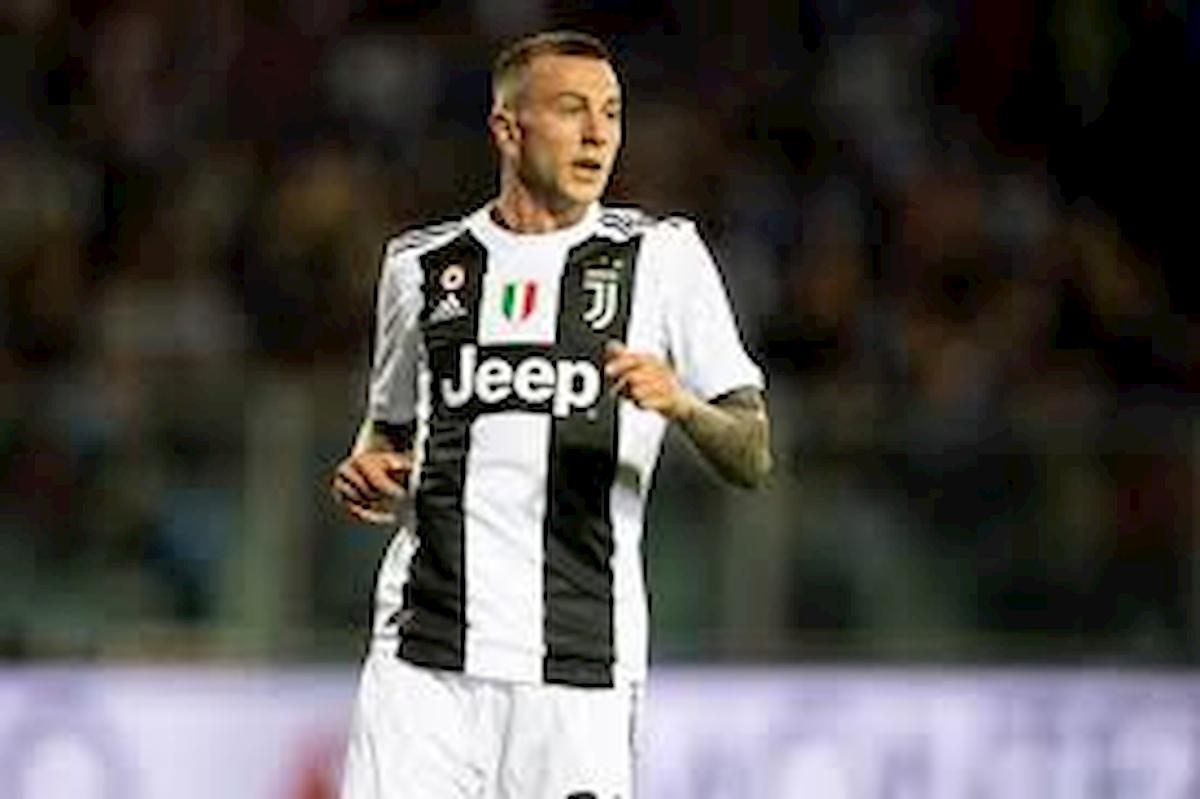 Crotone in Serie A. Il sogno di calciomercato? Il ritorno Bernardeschi
