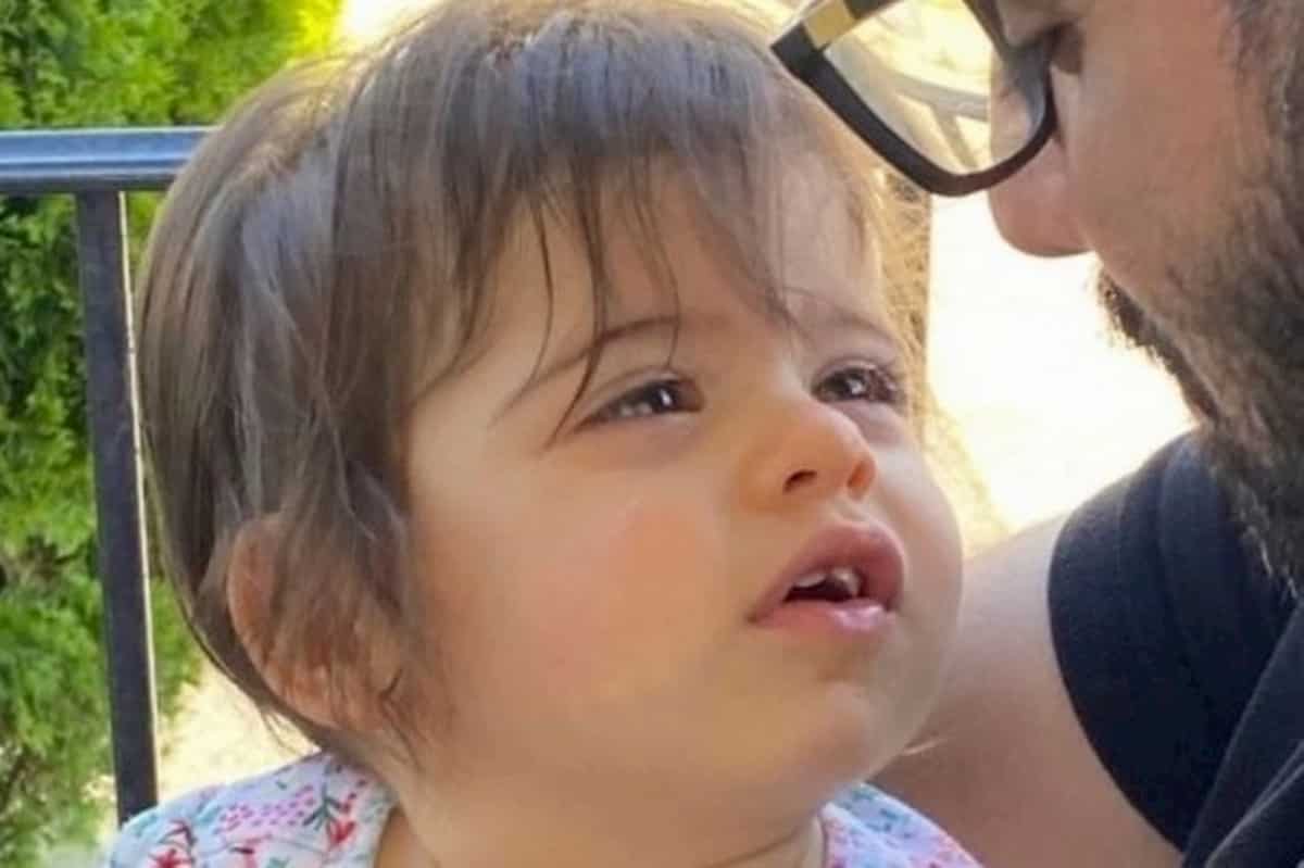 Bimba di un anno sbranata dal pitbull