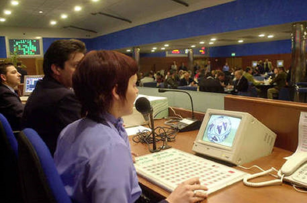 Eurispes presenta l'evento web "Il Bingo nella crisi del gioco legale in Italia"