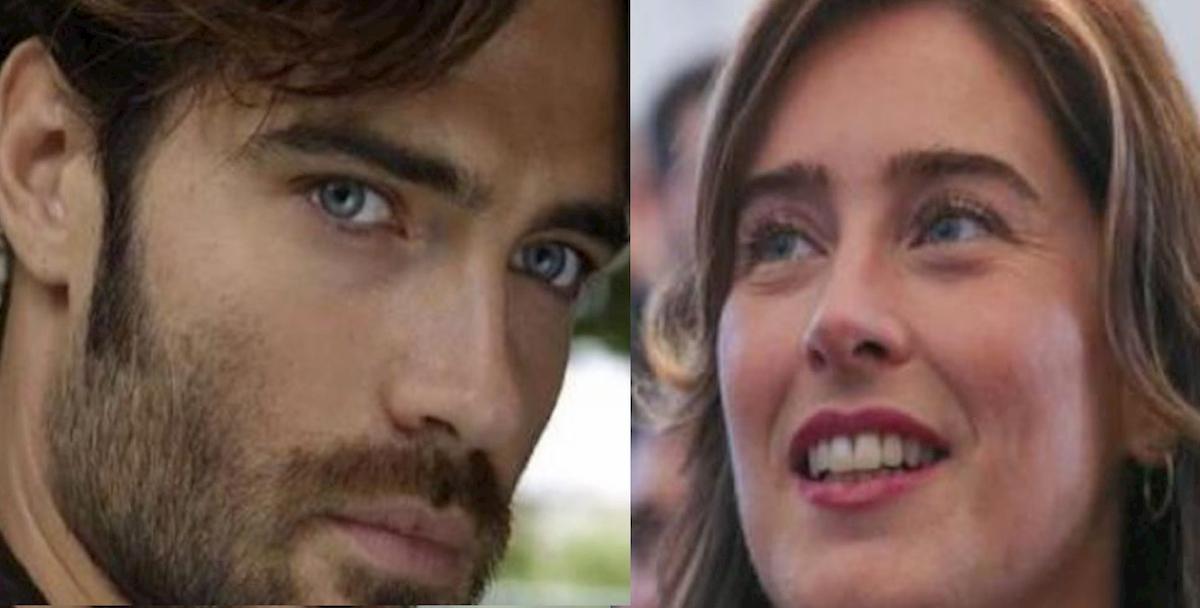 Giulio Berruti e Maria Elena Boschi, la conferma: "Sono innamorato!"