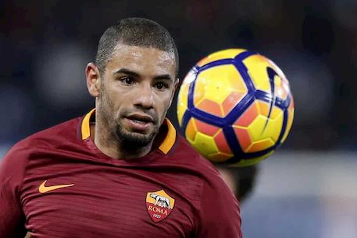 Bruno Peres, sequestrato l'attico a Roma