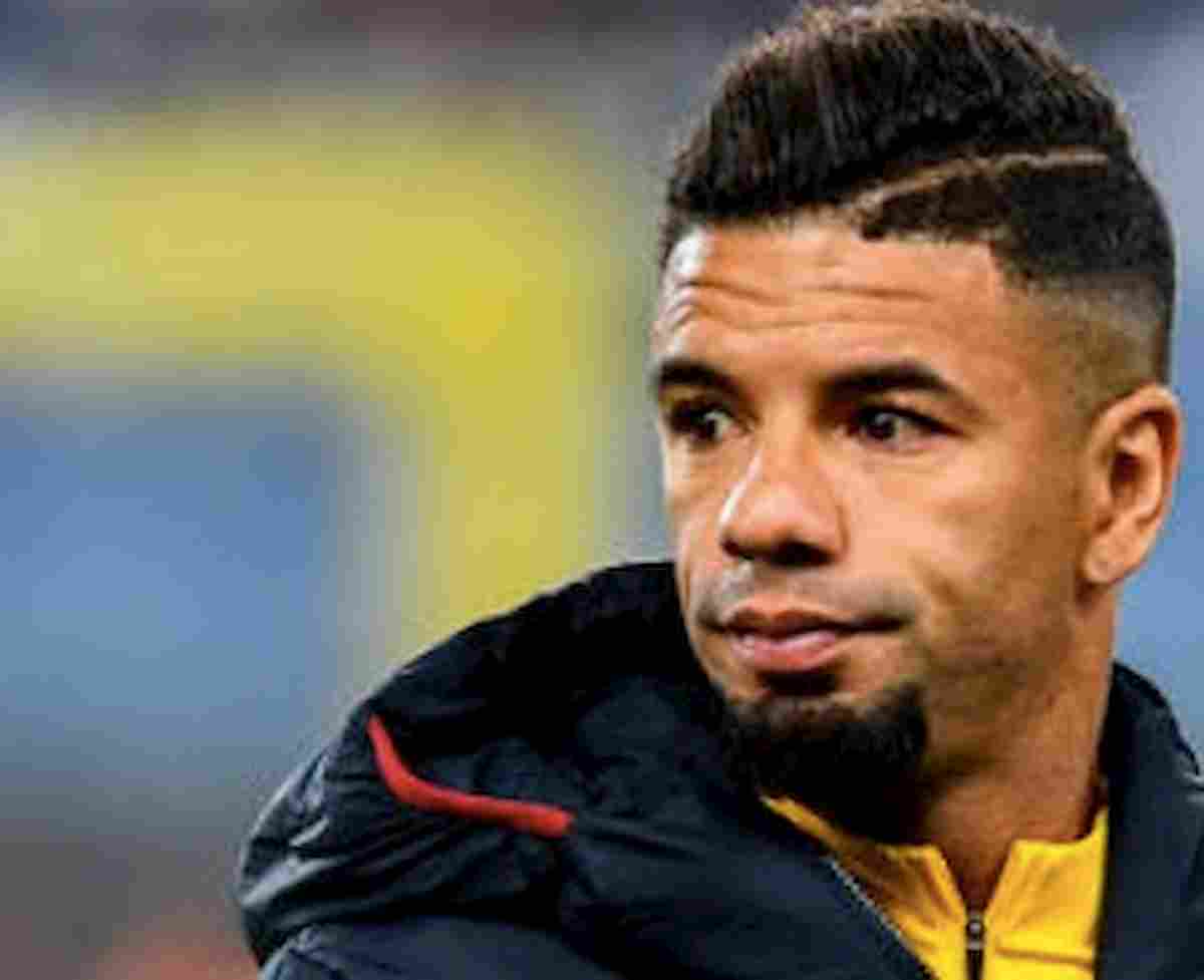 La Ceres si scusa con Bruno Peres per tweet discutibile contro il calciatore Roma