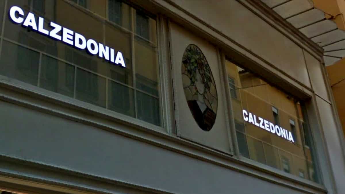 Calzedonia assume