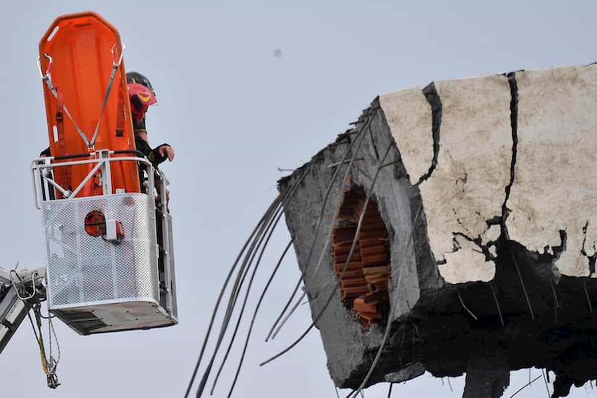 Italia Veloce: le 130 opere prioritarie segnalate dal Mit