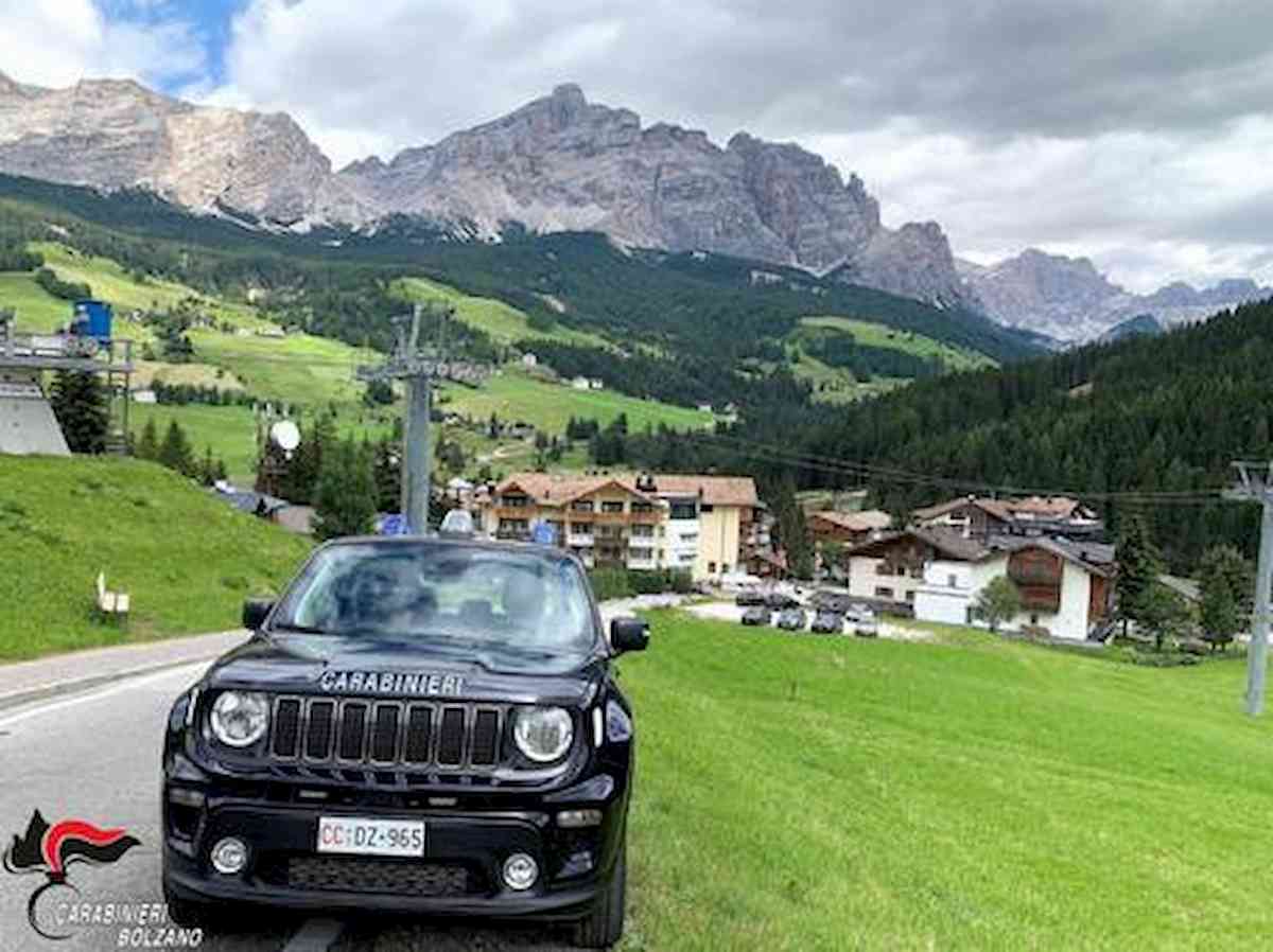 famiglia denunciata per epidemia colposa