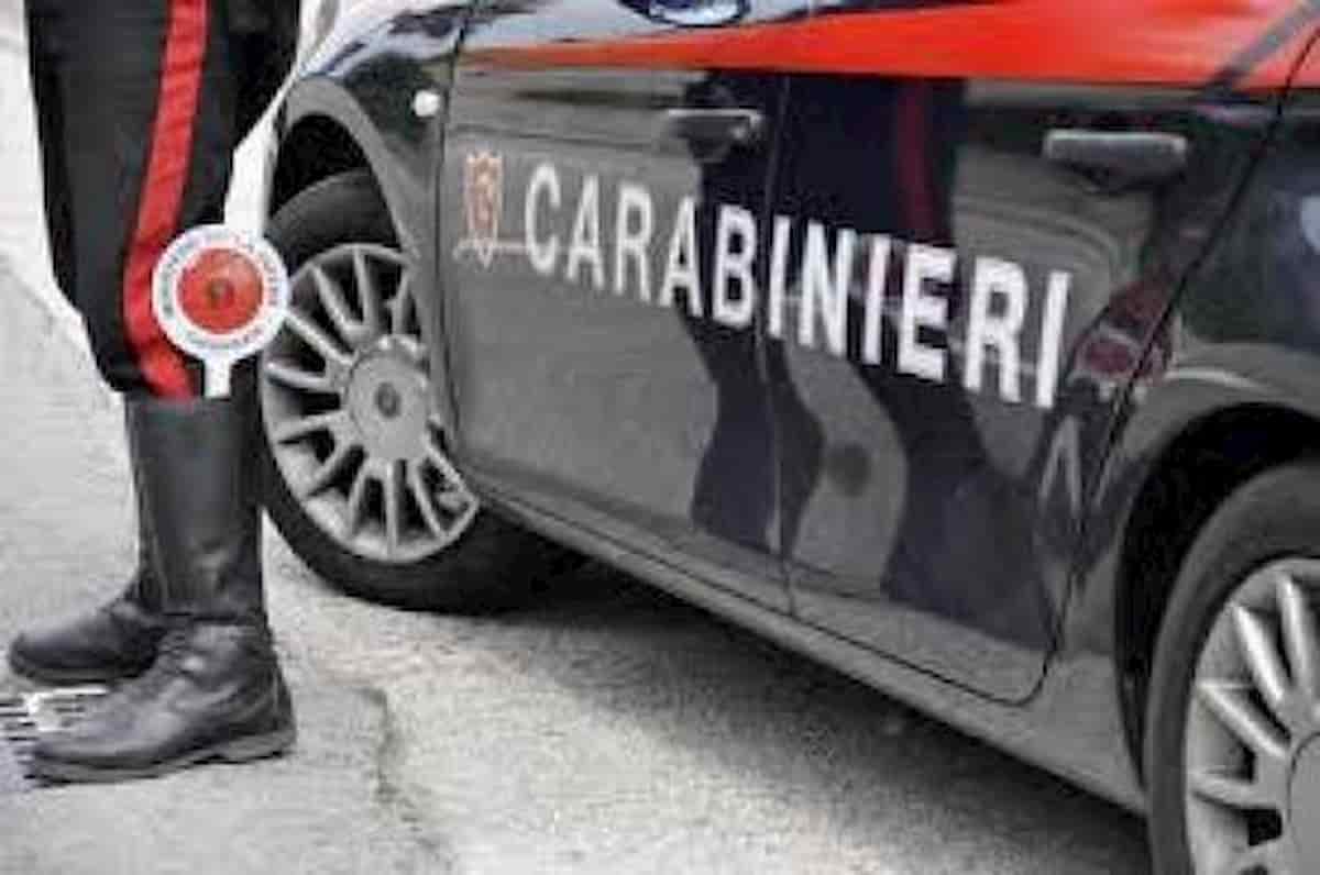 Paracadutista dell'esercito trovato morto a Piombino