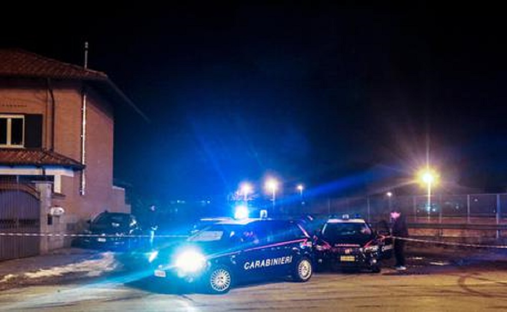 Roma San Giovanni, sonnifero nella cena: uomo abusa di tre turisti ospiti in casa sua