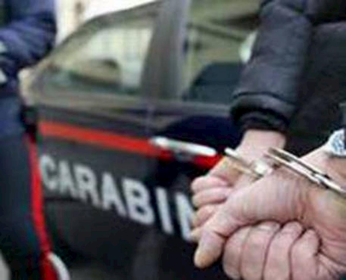 Trento, esce dal carcere e rapina stessa amica di due anni fa. Arrestato di nuovo
