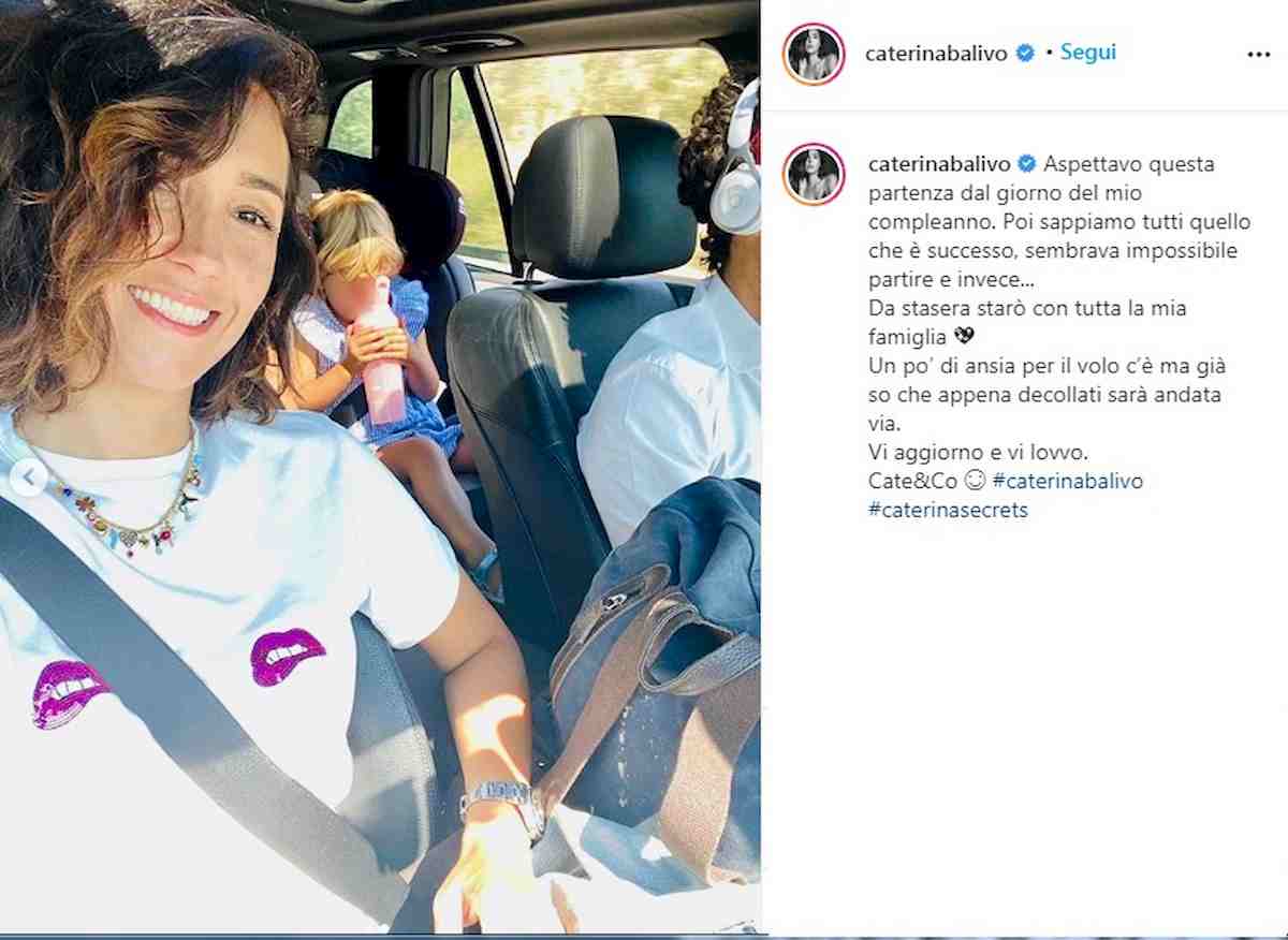 aterian balivo su instagram