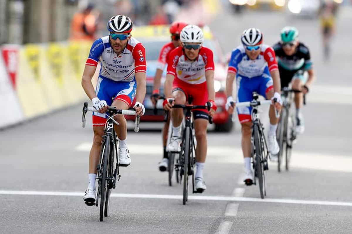 Milano-Sanremo stravolta, sparita la Riviera di Ponente