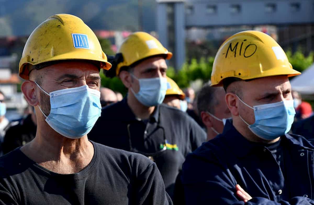 Cassa integrazione, un'ora su quattro alle imprese furbette