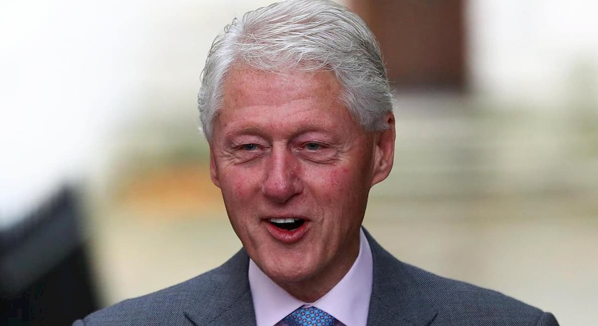 Jeffrey Epstein, Bill Clinton nella sua isola privata per "un favore"