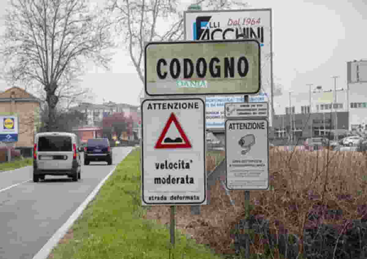 Codogno, Ansa