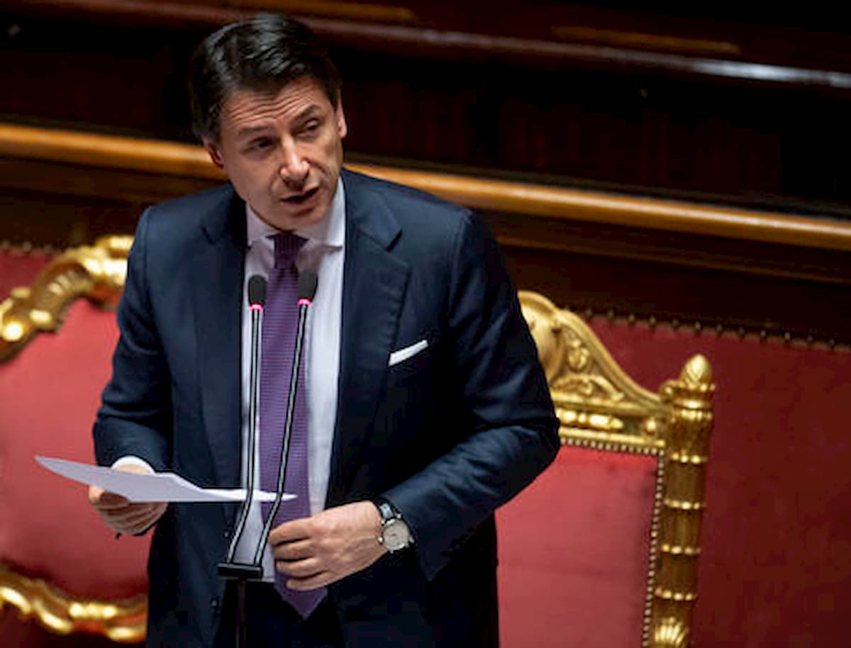 Conte proroga lo stato di emergenza: "Inevitabile. Il virus è ancora in circolazione"
