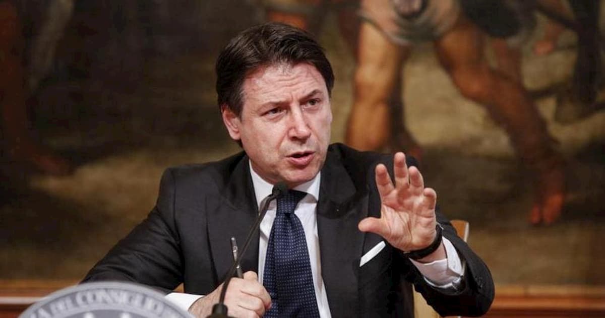 Autostrade, Conte: "Benetton ci prendono in giro. Così revochiamo concessione"