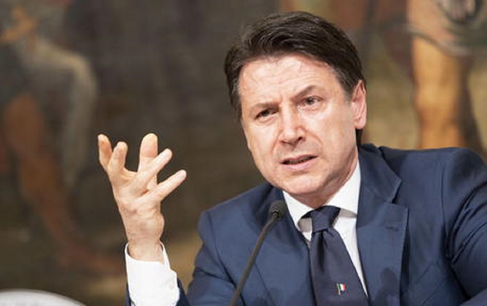 Recovery fund, Conte porta in Italia 209 miliardi ma Salvini non li vuole