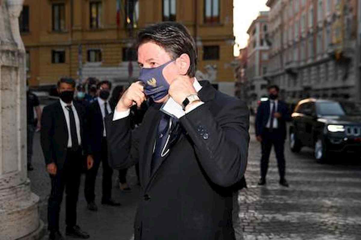 Coronavirus, proroga stato di emergenza al 31 ottobre? Conte va in Parlamento