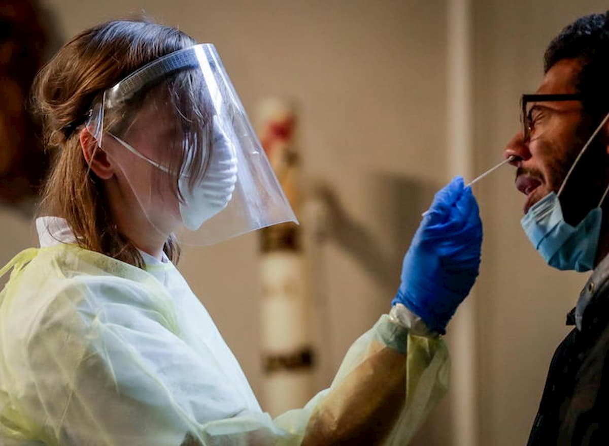 Oms, coronavirus unica grande ondata